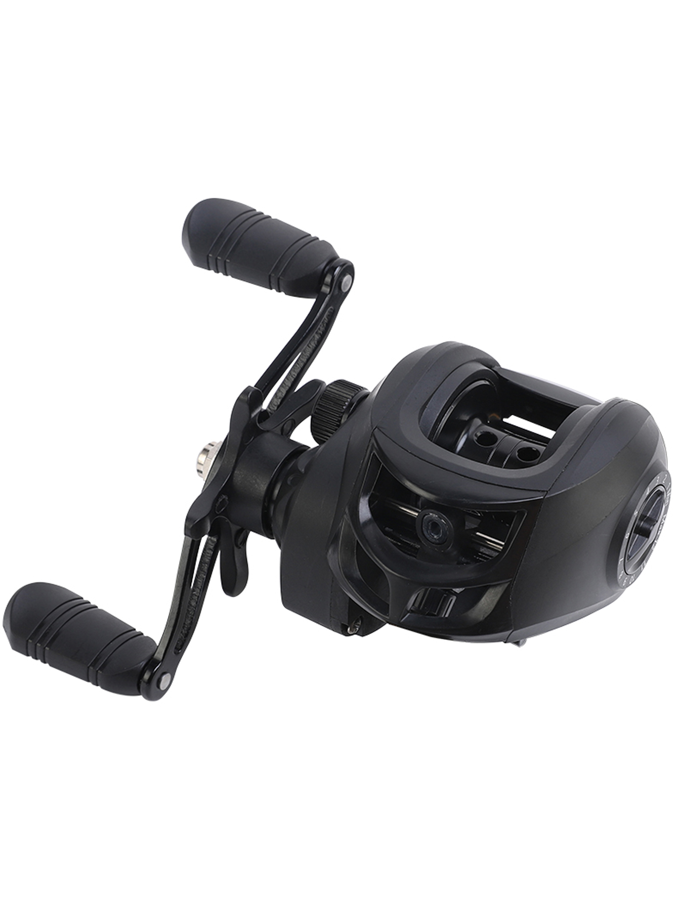 Kastking Reel Zephyr - Max Drag 12kg Left/Right hand Baitcasting