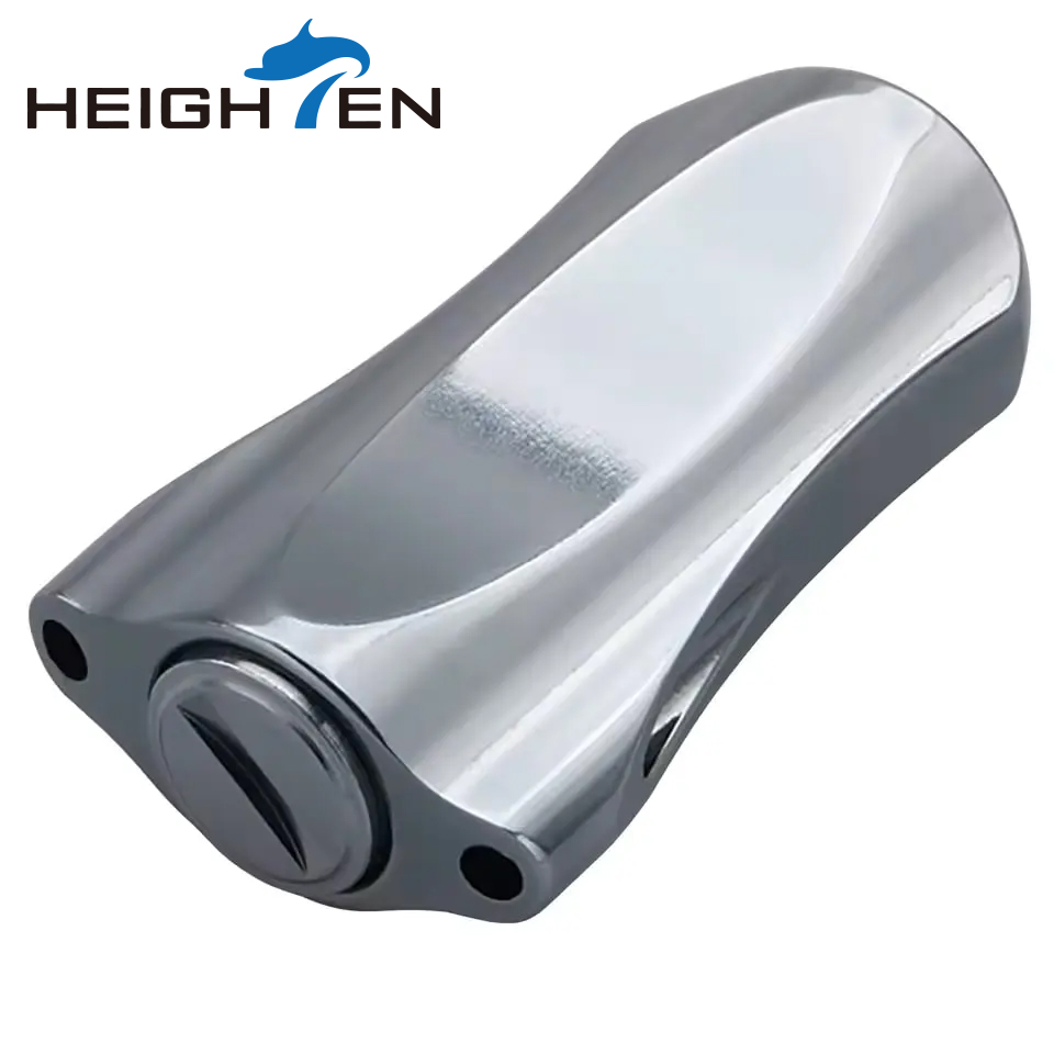 HEIGHTEN 21mm Reel Handle Alum - Shimano Reel Sienna review and price