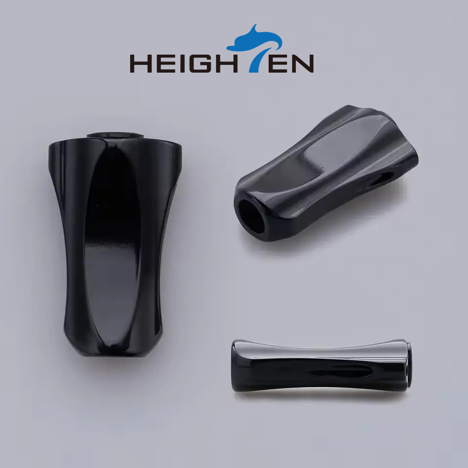 HEIGHTEN 21mm Reel Handle Alum - Shimano Reel Sienna review and price