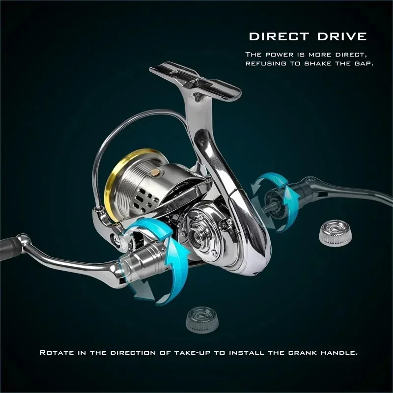 Okuma All Metal Rust Proof Smo - Kastking Reel Zephyr review and price
