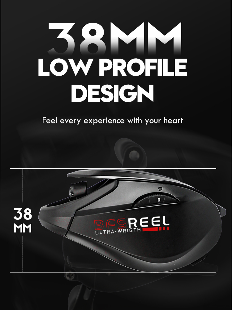 ANATONO Vrigo 160g Ultralight  - Kastking Reel Zephyr review and price