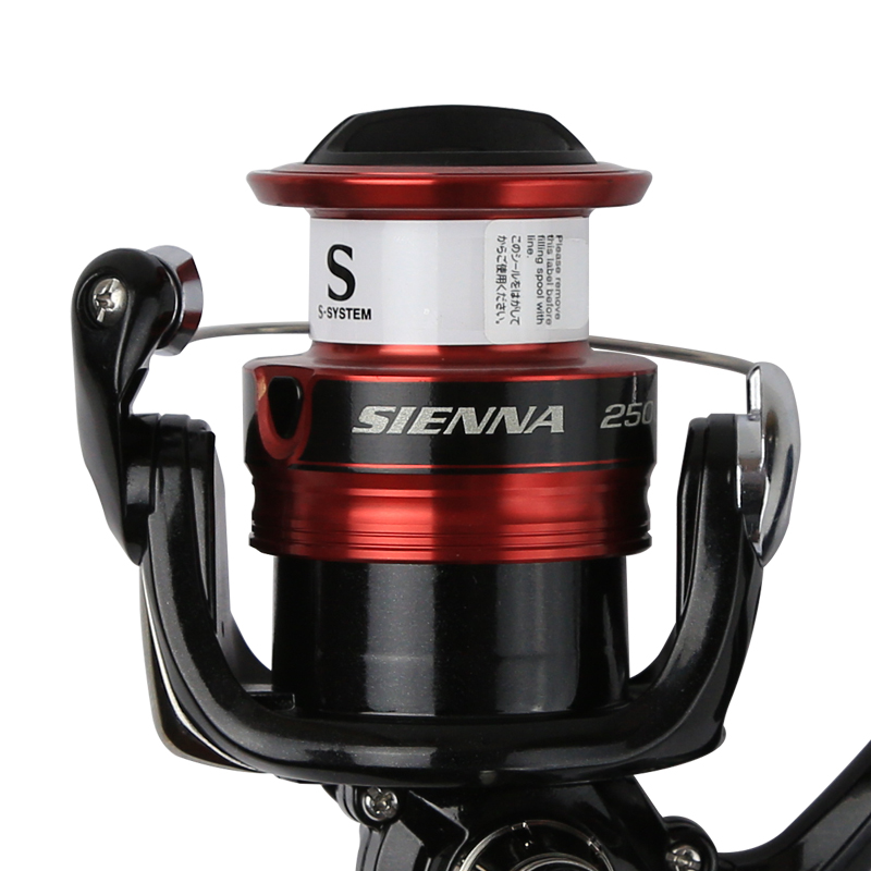 Shimano Sienna Spinning Fishin - Shimano Reel Sienna review and price