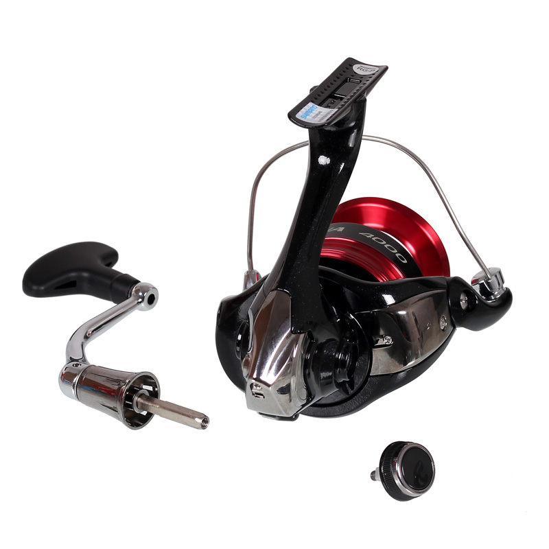 Shimano Sienna Spinning Fishin - Shimano Reel Sienna review and price