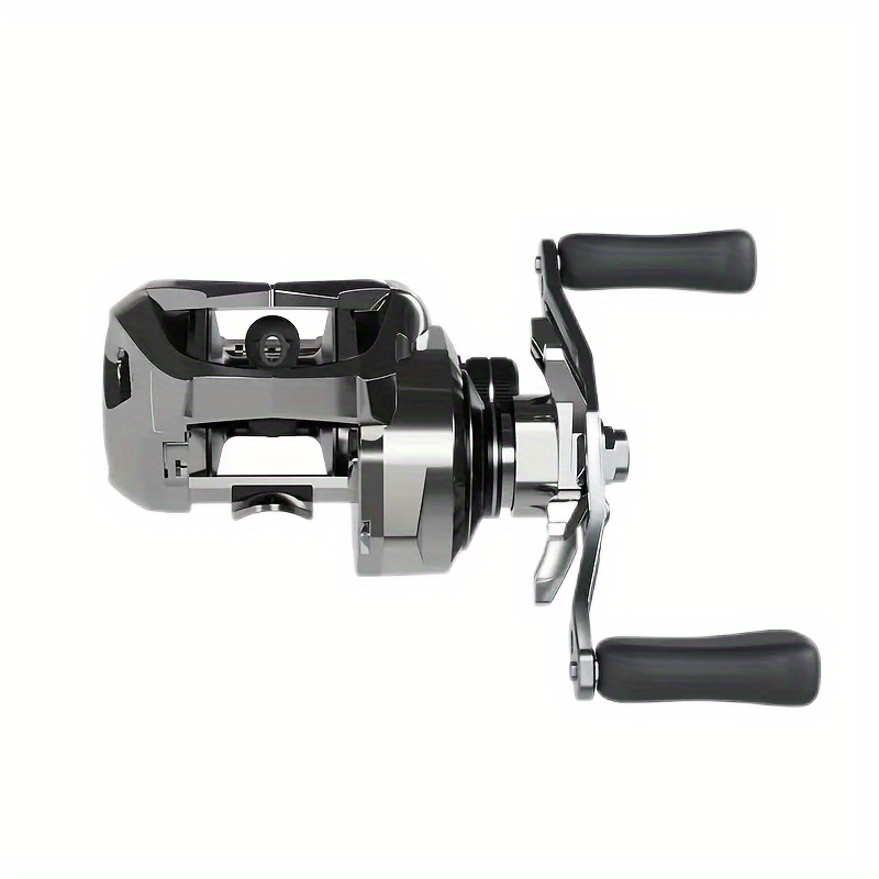 BILLINGS AT Series,7.2:1 Gear  - Kastking Reel Zephyr review and price