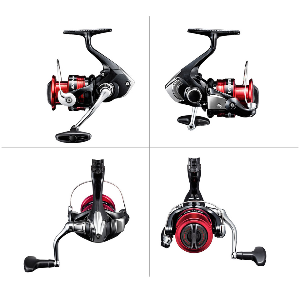 SHIMANO SIENNA Spinning Fishin - Kastking Reel Zephyr review and price