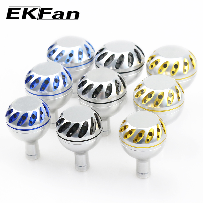 EKfan 30/35/38mm Alloy Metal F - Shimano Reel Sienna review and price