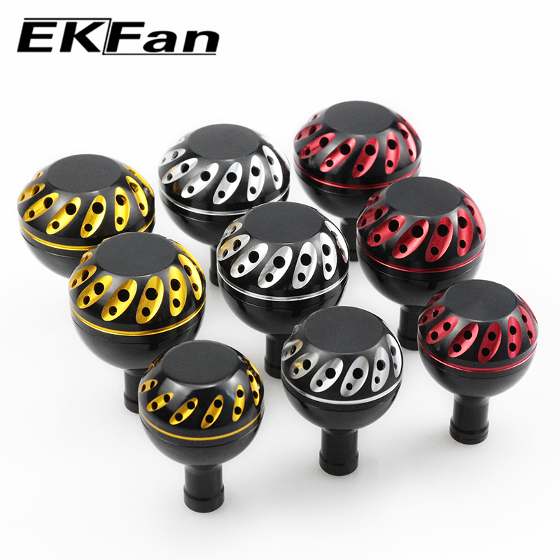 EKfan 30/35/38mm Alloy Metal F - Shimano Reel Sienna review and price