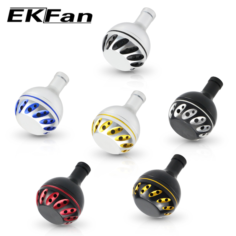 EKfan 30/35/38mm Alloy Metal F - Shimano Reel Sienna review and price