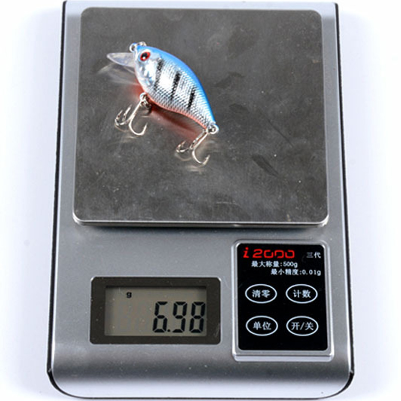 1PCS Wobblers Quality Crankbai - Fishing Lure Jerkbait review and price