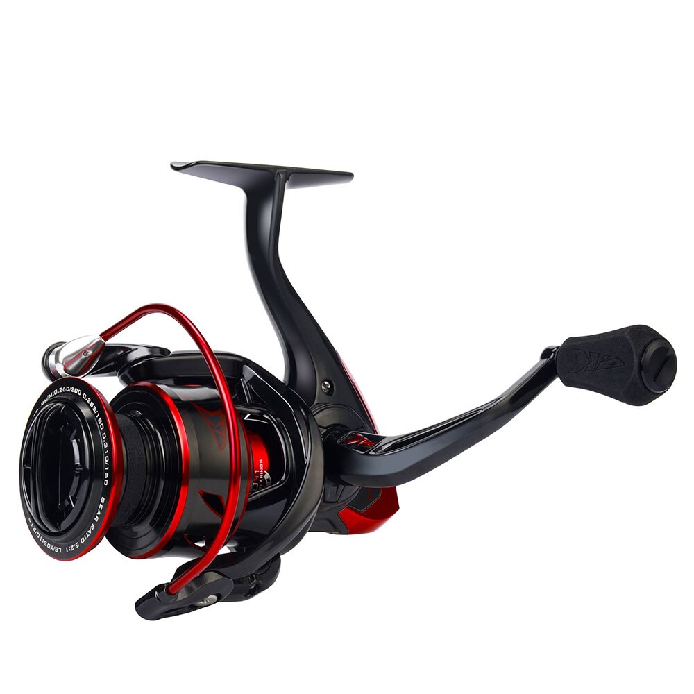 KastKing Sharky III Ball Beari - Kastking Reel Zephyr review and price