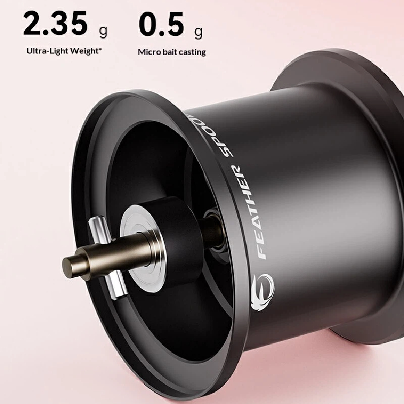 Kastking Hongsun Ultra Baitcas - Kastking Reel Zephyr review and price