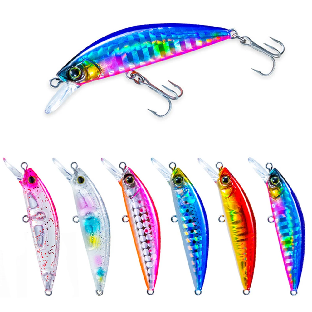 5cm 6g Fishing Lure Hardcore L - Fishing Lure Jerkbait review and price