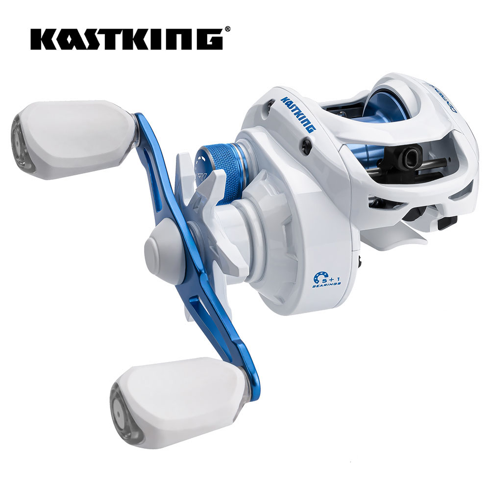 KastKing Centron Lite Baitcast - Kastking Reel Zephyr review and price