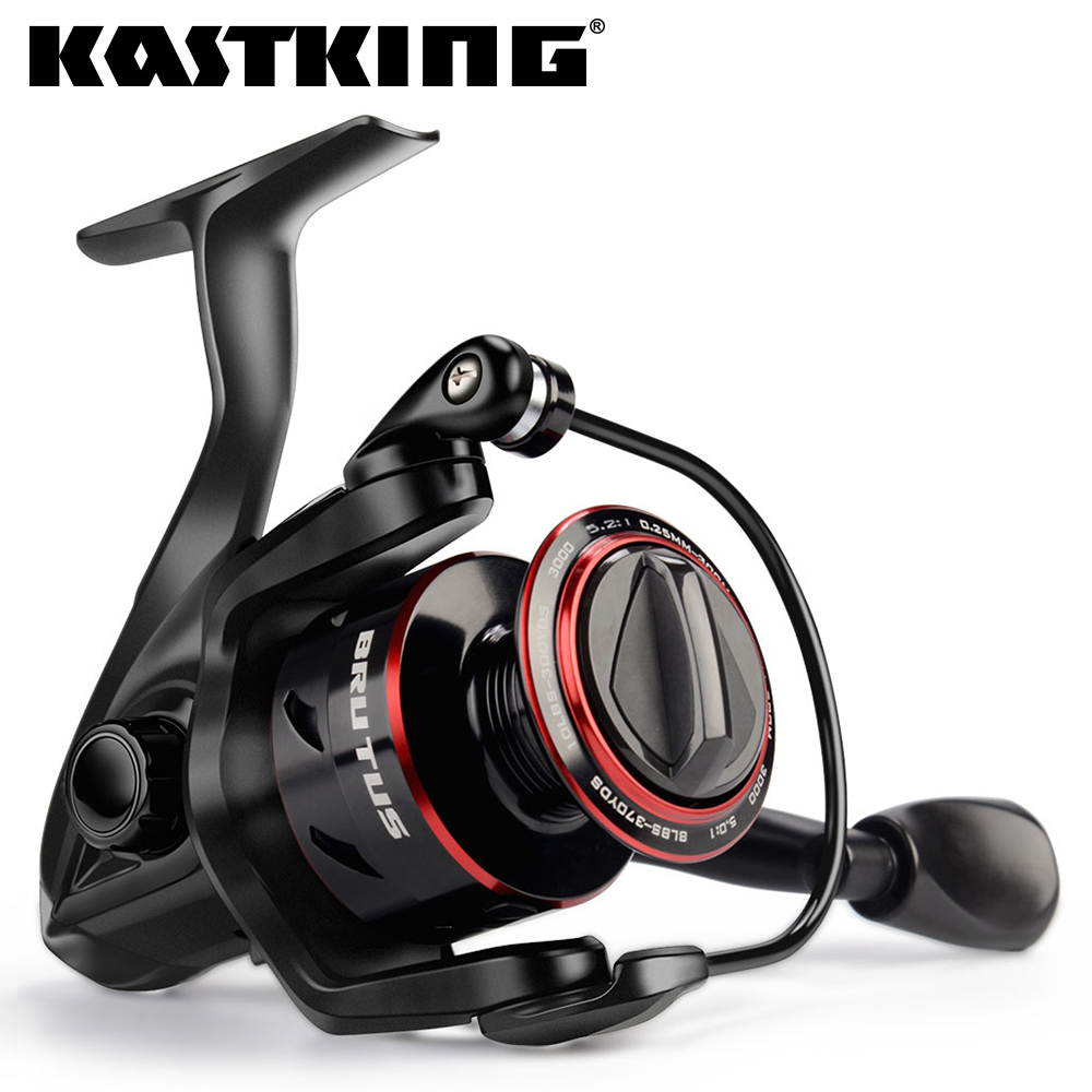 KastKing Brutus Super Light Sp - Kastking Reel Zephyr review and price