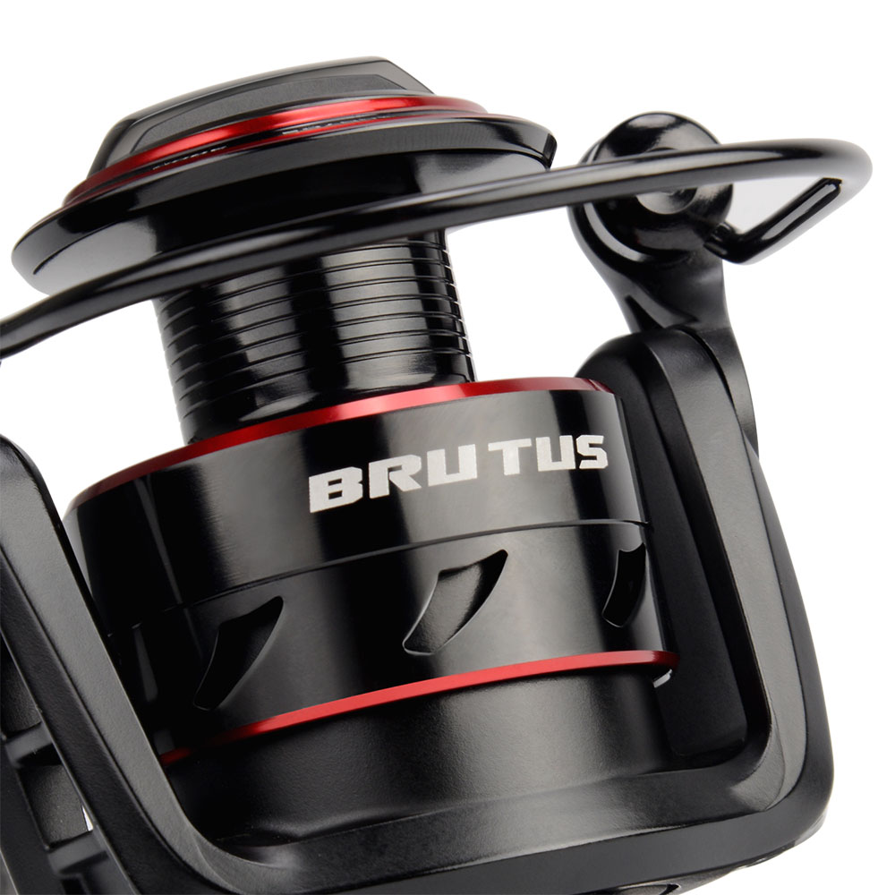 KastKing Brutus Super Light Sp - Kastking Reel Zephyr review and price