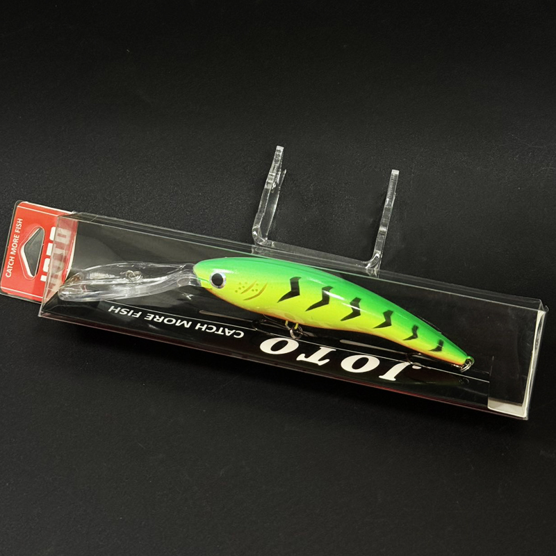 105F Floating Minnow 105MM 22G - Fishing Lure Jerkbait review and price