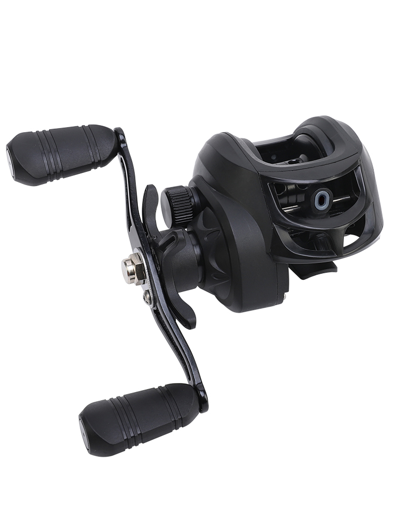 Max Drag 12kg Left/Right hand  - Kastking Reel Zephyr review and price