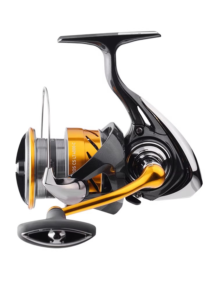 DAIWA REVROS LT Spinning Fishi - Shimano Reel Sienna review and price