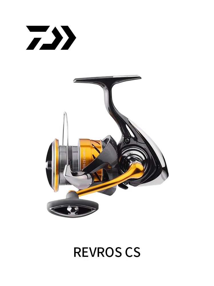 DAIWA REVROS LT Spinning Fishi - Shimano Reel Sienna review and price